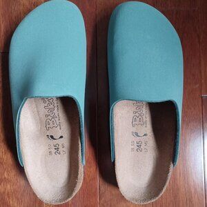 Birkenstock Birkis NWOT/B